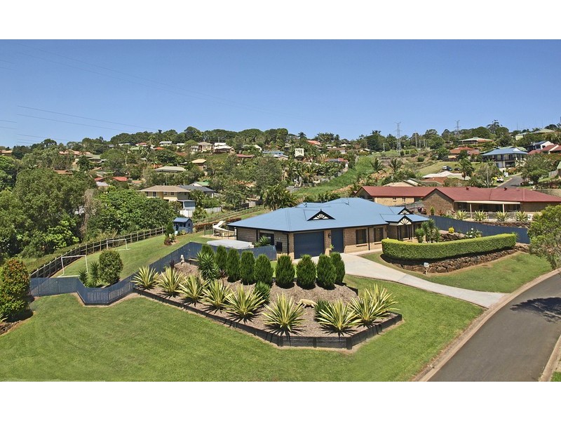 45 Federation Drive, Terranora NSW 2486