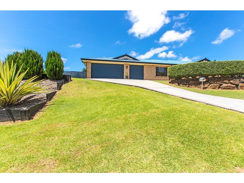 45 Federation Drive, Terranora NSW 2486