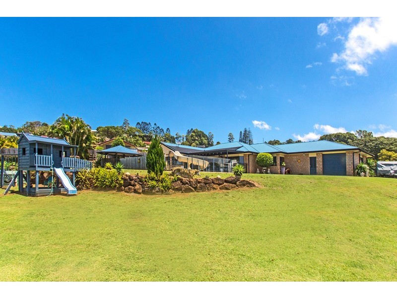 45 Federation Drive, Terranora NSW 2486