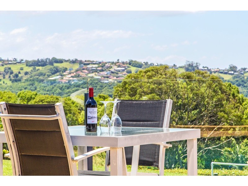 45 Federation Drive, Terranora NSW 2486