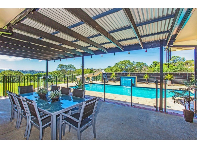 45 Federation Drive, Terranora NSW 2486