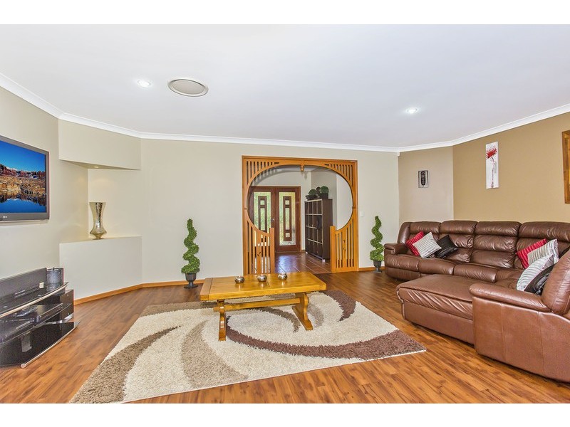 45 Federation Drive, Terranora NSW 2486