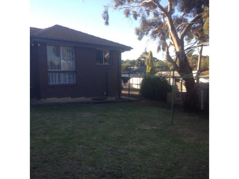 4 Rees Street, Sheidow Park SA 5158