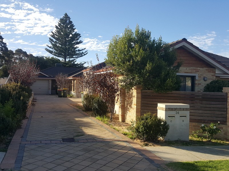 34C Norman Street, Innaloo WA 6018