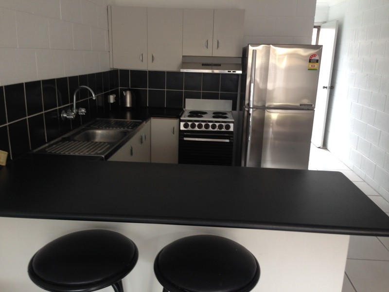 2/10 East Gordon Street, Mackay QLD 4740