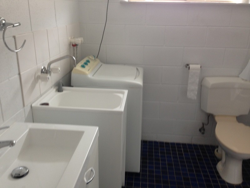 2/10 East Gordon Street, Mackay QLD 4740