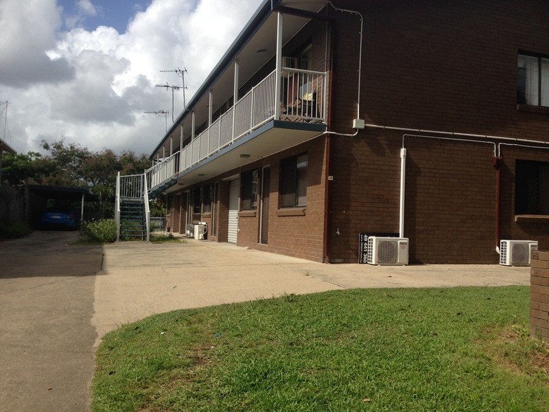 2/10 East Gordon Street, Mackay QLD 4740