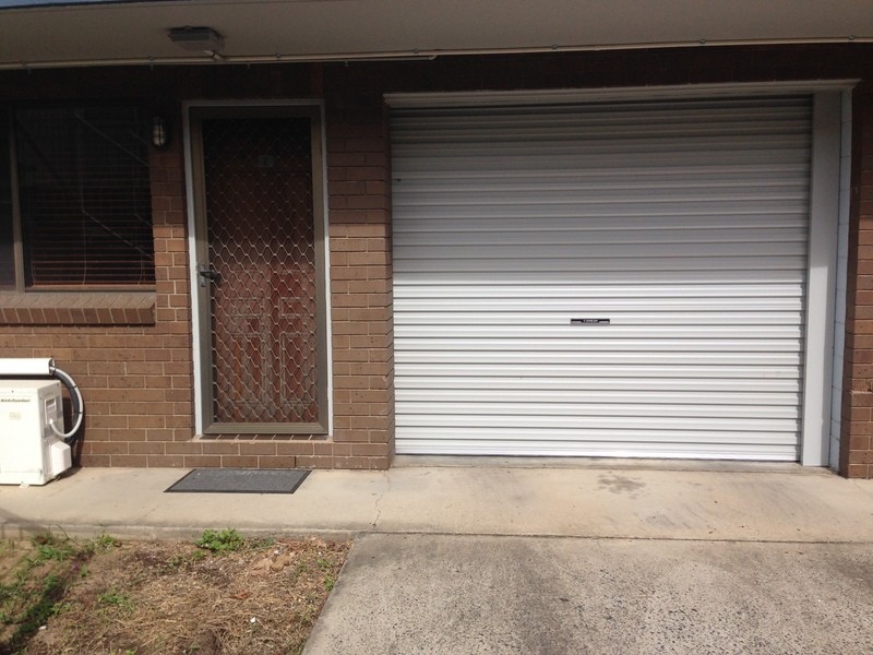 2/10 East Gordon Street, Mackay QLD 4740