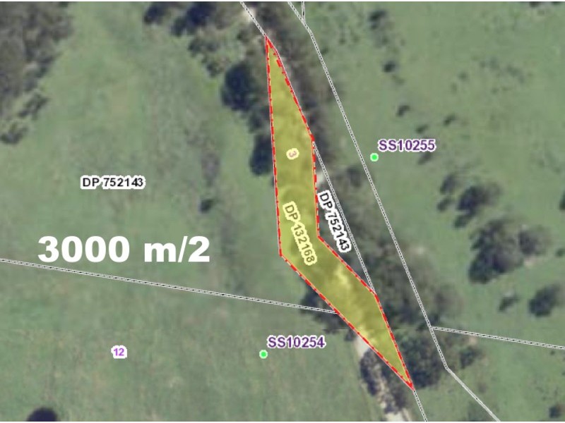 lot 2  Tuross rd, Tuross NSW 2630