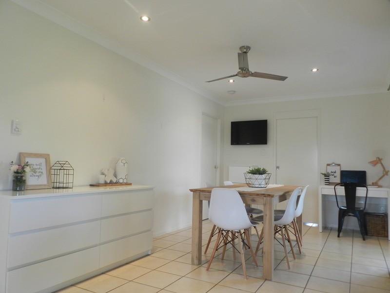 108 GOULDIAN AVENUE, Condon QLD 4815