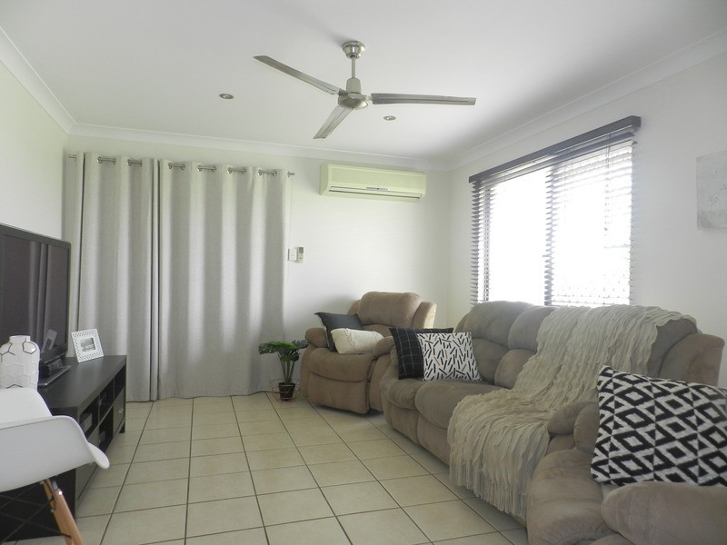 108 GOULDIAN AVENUE, Condon QLD 4815