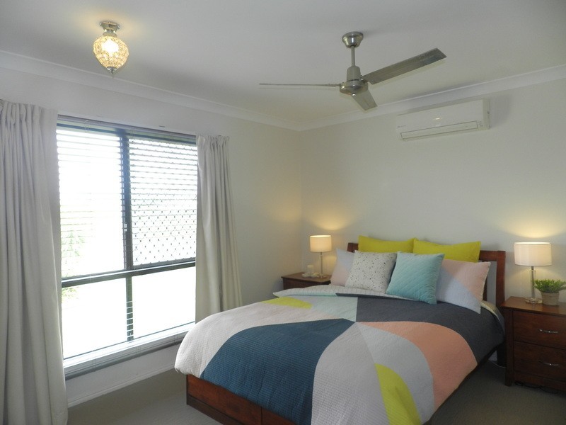 108 GOULDIAN AVENUE, Condon QLD 4815