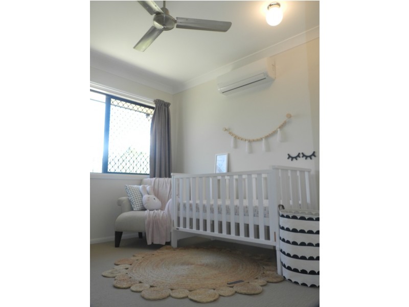 108 GOULDIAN AVENUE, Condon QLD 4815