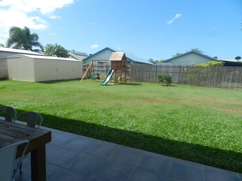 108 GOULDIAN AVENUE, Condon QLD 4815