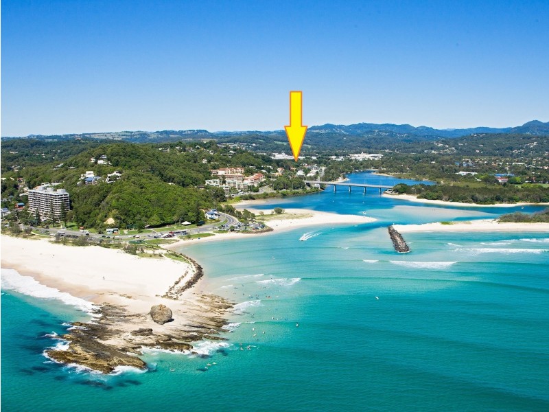 28B WESTVIEW RD, Currumbin QLD 4223
