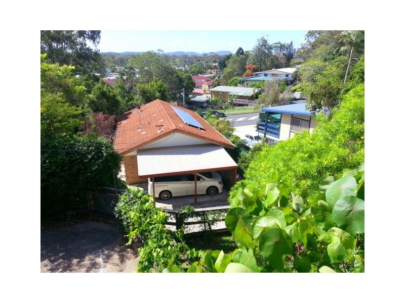 28B WESTVIEW RD, Currumbin QLD 4223