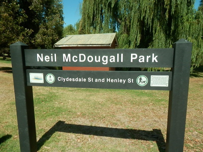 9/1 Clydesdale Street, Como WA 6152