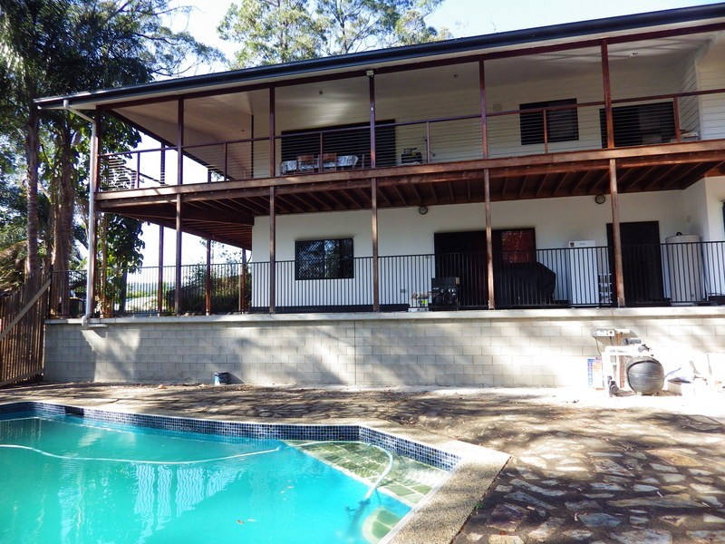214 Bielby Rd, Kenmore Hills QLD 4069