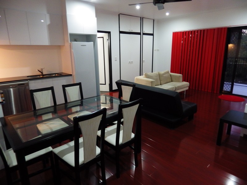 214 Bielby Rd, Kenmore Hills QLD 4069