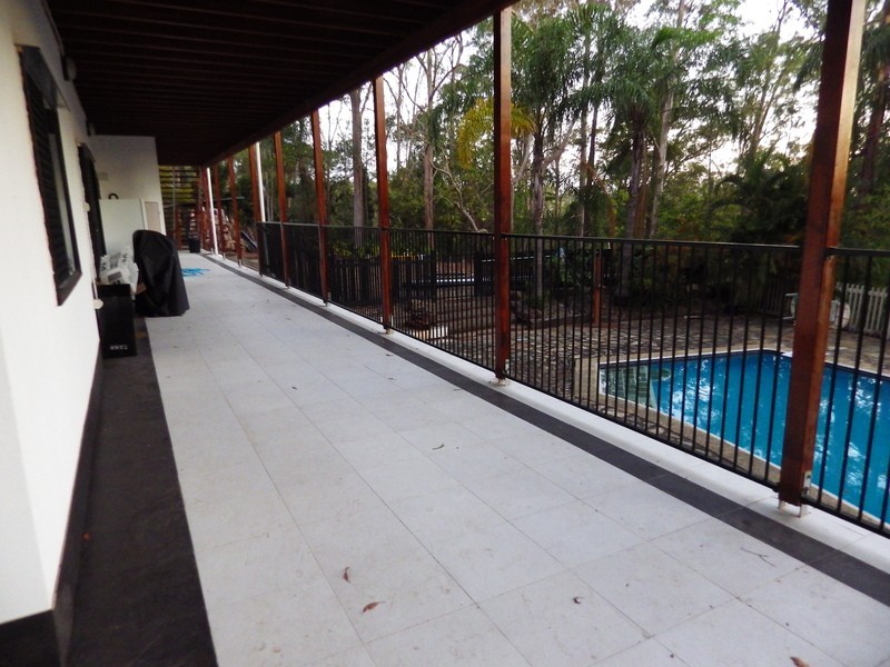 214 Bielby Rd, Kenmore Hills QLD 4069