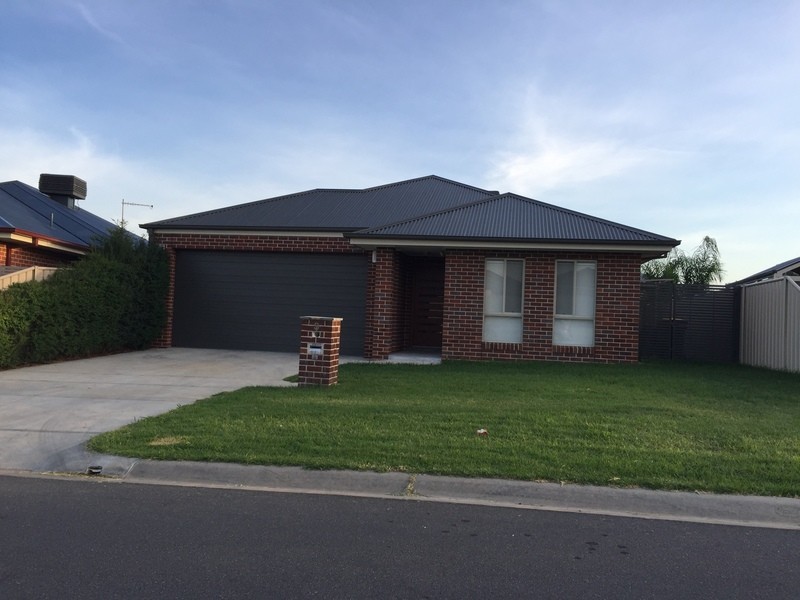 3 Gaskin Way, Wangaratta VIC 3677
