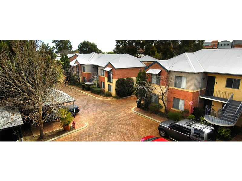 31/222 Hay Street, Subiaco WA 6008