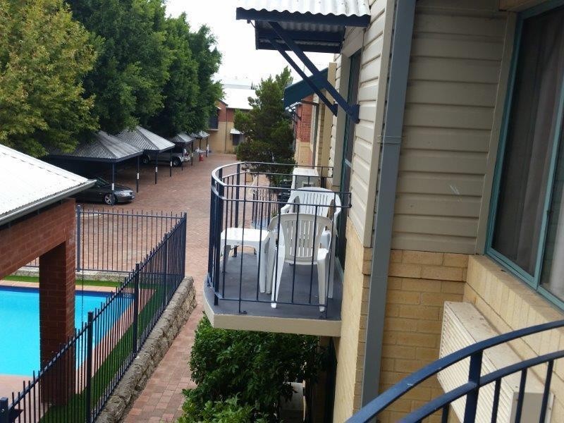 31/222 Hay Street, Subiaco WA 6008