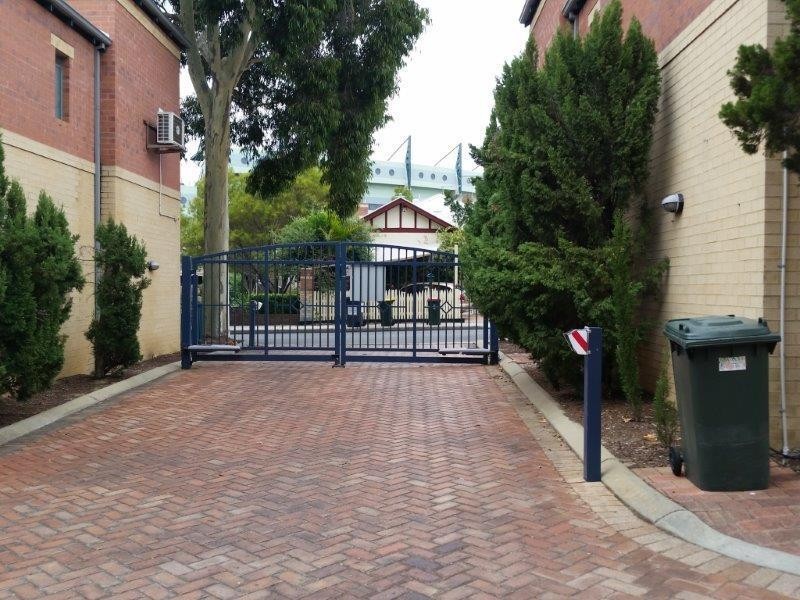 31/222 Hay Street, Subiaco WA 6008