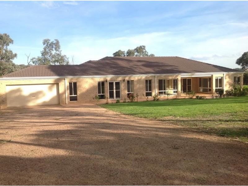 44 Beauty Gully Road, Warrandyte VIC 3113
