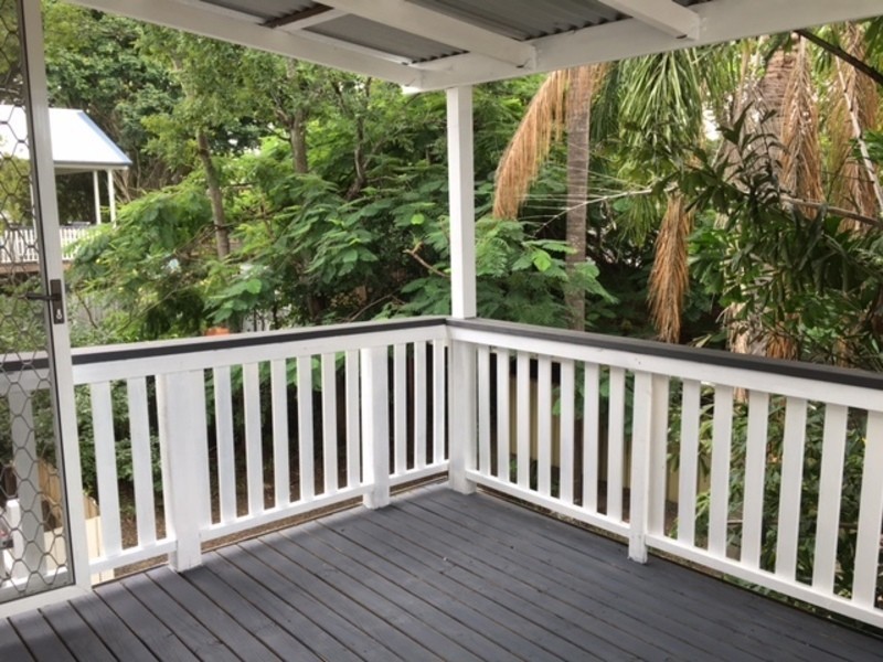 3/34 Lydia St, Wooloowin QLD 4030