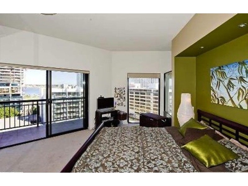 905/251 Hay Street, East Perth WA 6004
