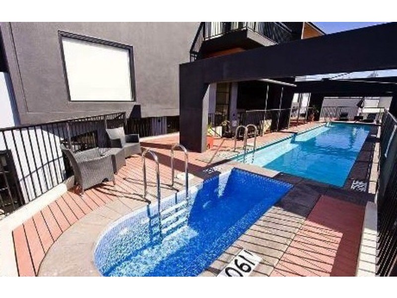 905/251 Hay Street, East Perth WA 6004