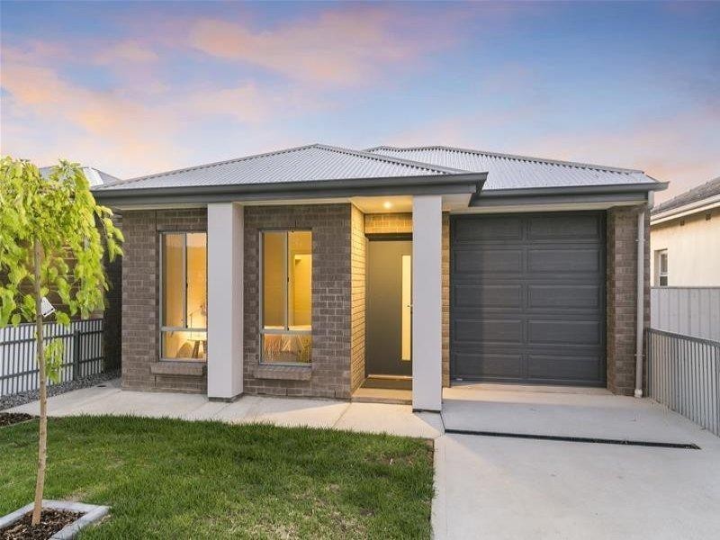 4  Rosslyn St, Clovelly Park SA 5042