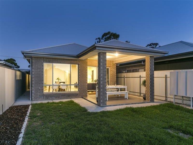 4  Rosslyn St, Clovelly Park SA 5042