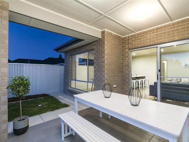 4  Rosslyn St, Clovelly Park SA 5042