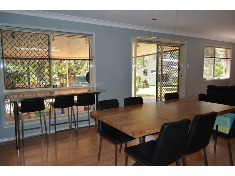 93-97 Ashwood Dr, Cedar Vale QLD 4285