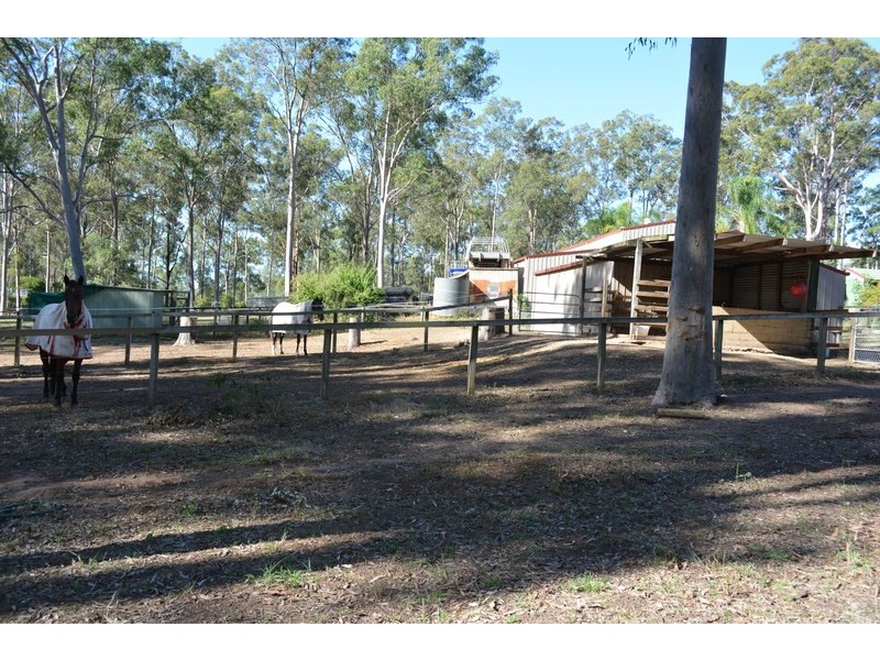 93-97 Ashwood Dr, Cedar Vale QLD 4285