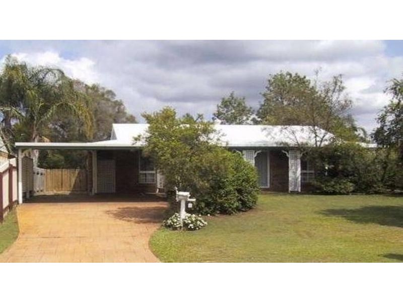 6 Sunderland Drive, Bray Park QLD 4500