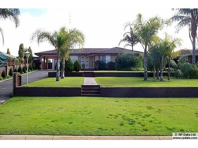 30 Casuarina Street, Eaton WA 6232