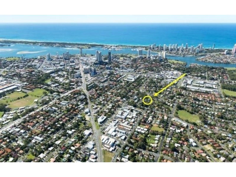 7 Margaret Street, Southport QLD 4215