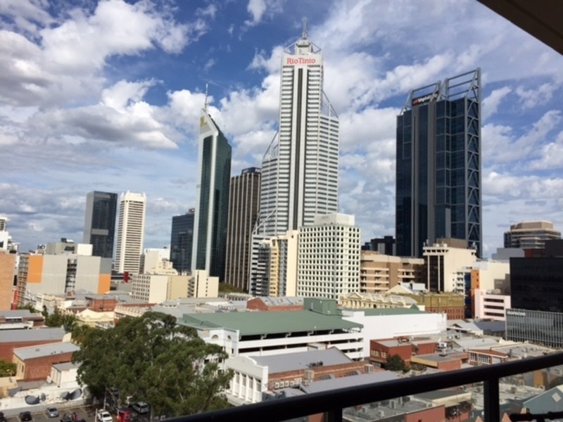 54/418 Murray street, Perth WA 6000