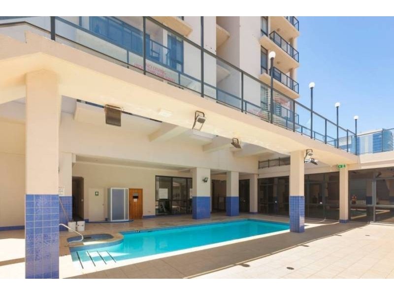 54/418 Murray street, Perth WA 6000