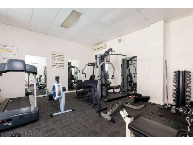 54/418 Murray street, Perth WA 6000