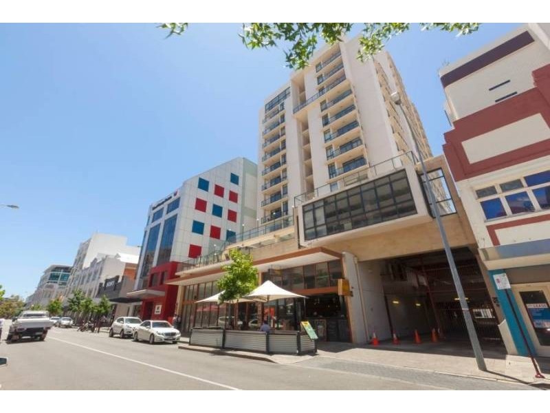 54/418 Murray street, Perth WA 6000