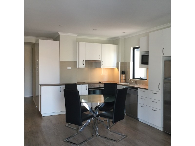 54/418 Murray street, Perth WA 6000