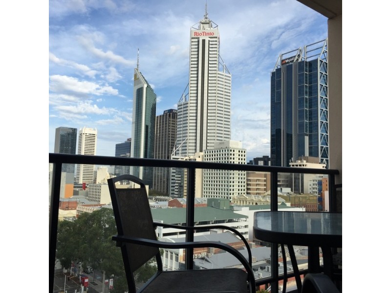 54/418 Murray street, Perth WA 6000