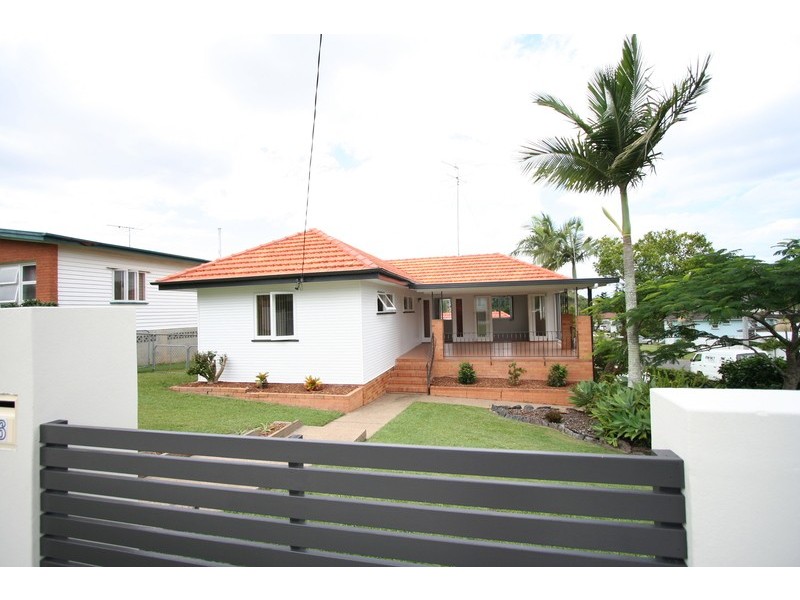 26 Lay Street, Upper Mount Gravatt QLD 4122