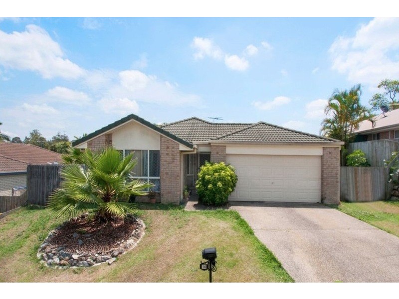 10 Kay Court, Ormeau QLD 4208