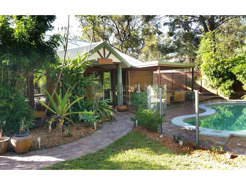 87 Mystery Road, Guanaba QLD 4210