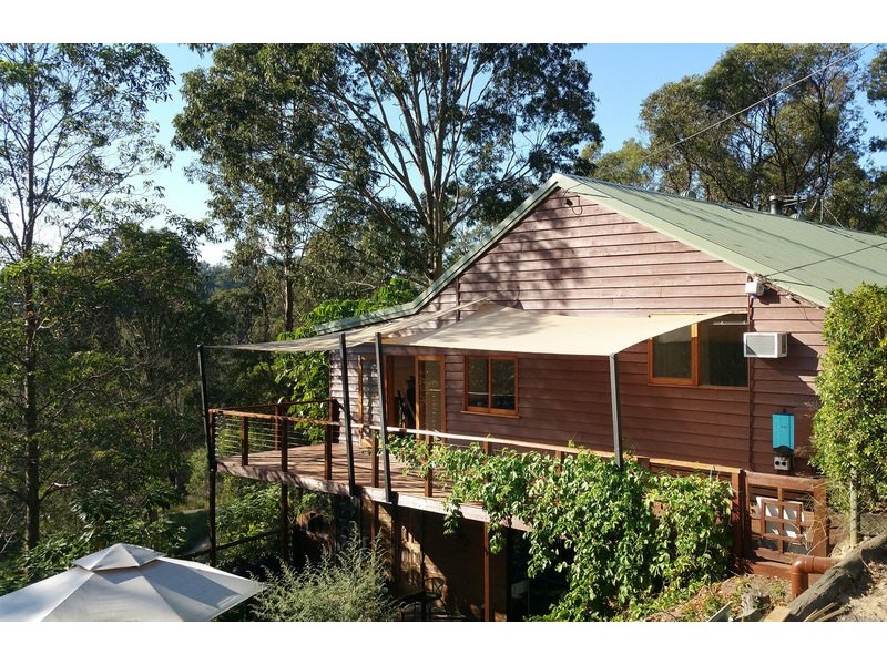 87 Mystery Road, Guanaba QLD 4210